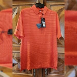 Mens Callaway Polo Sz S